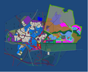 Géoportail national