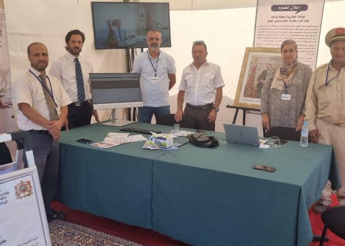 Documents d’urbanisme settat